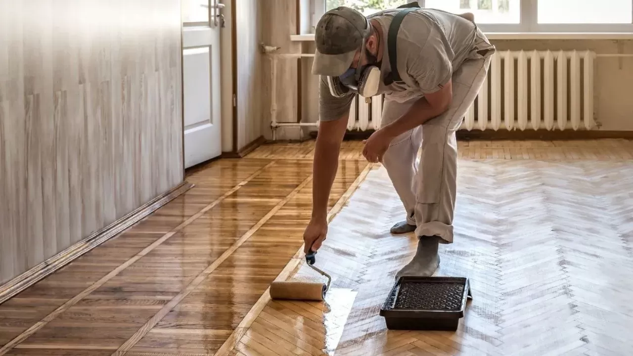 Was ist Flüssigglas?