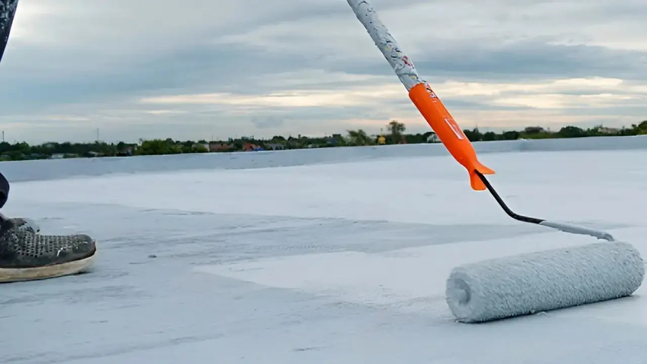 Likit Membran Nedir? Su Yalıtımında Yeni Nesil Koruma Yöntemi