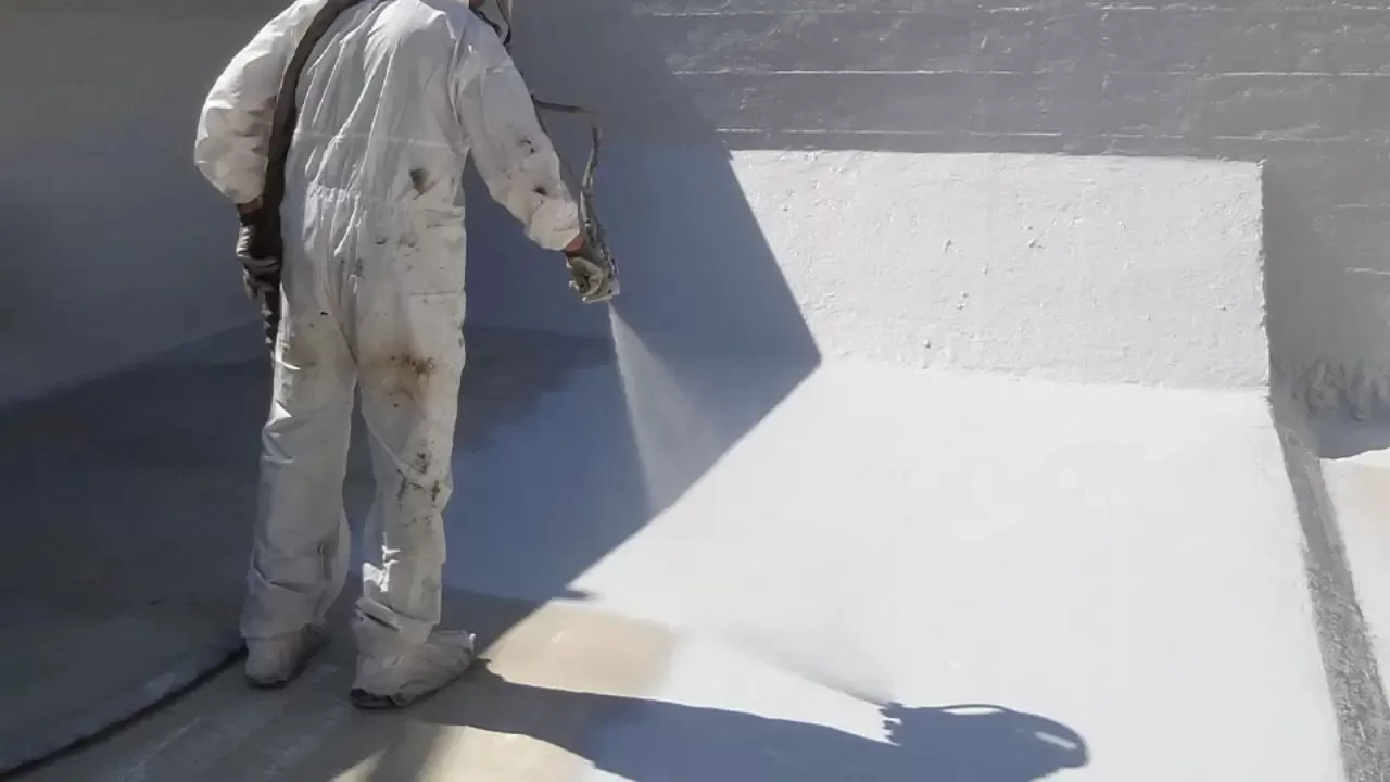 What Is the Service Life of Polyurea Waterproofing Systems?