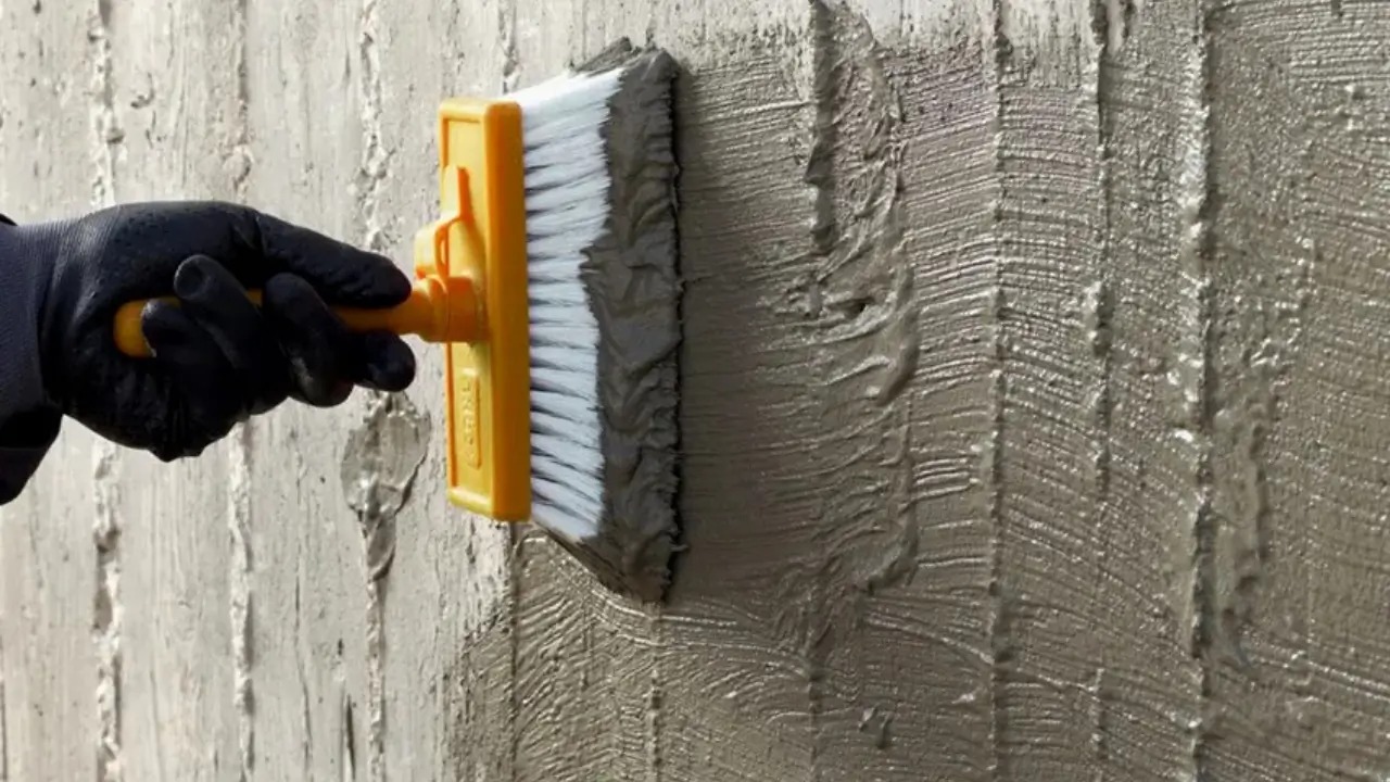 Su Yalıtım Harcı Nedir? Özellikleri, Kullanım Alanları ve Uygulama İpuçları