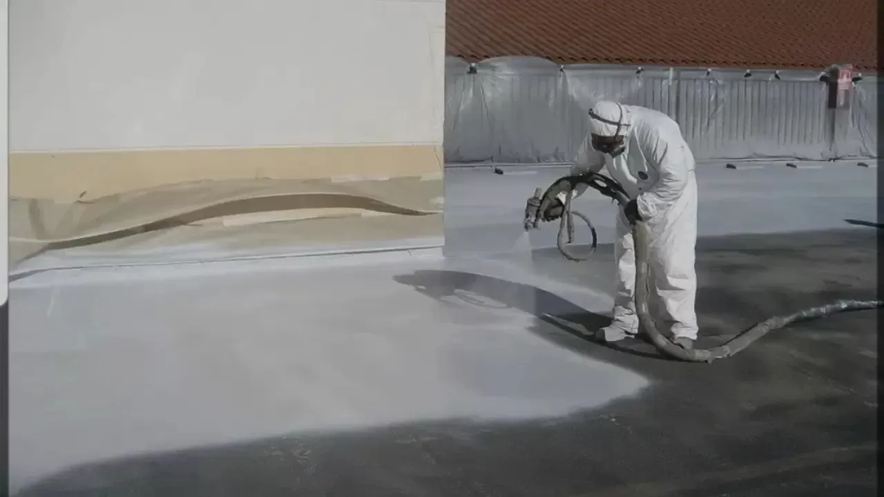 5 Key Application Areas of Polyurea Waterproofing Systems