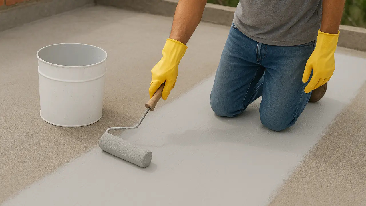 Su Yalıtımı Yapılmayan Binada Oturmanın Riskleri Nelerdir?