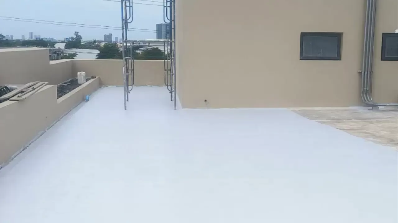 ما هي طرق العزل المائي الأكثر فعالية؟