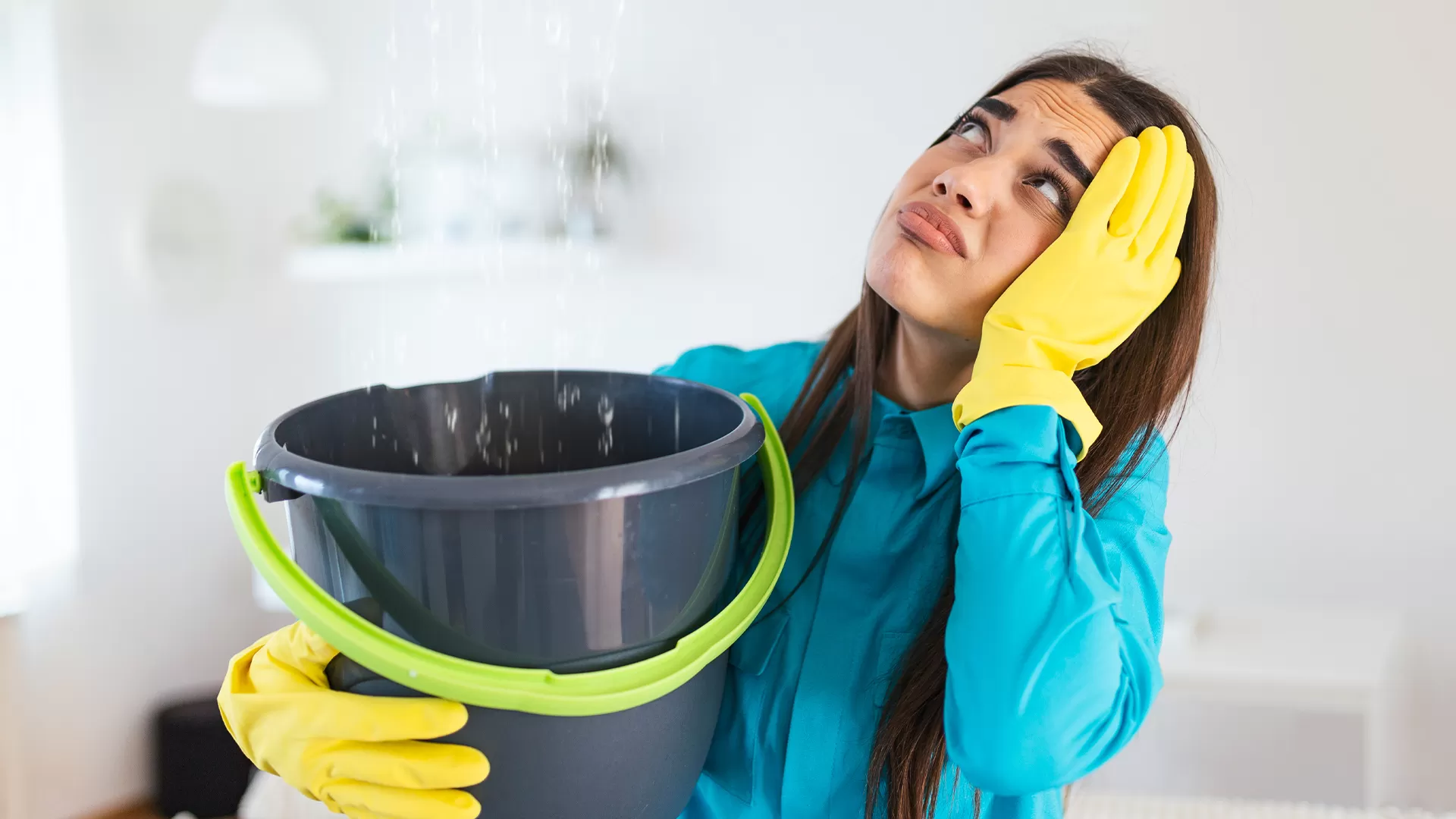 12 Critical Mistakes in Waterproofing + Professional Solution Guide (2025)