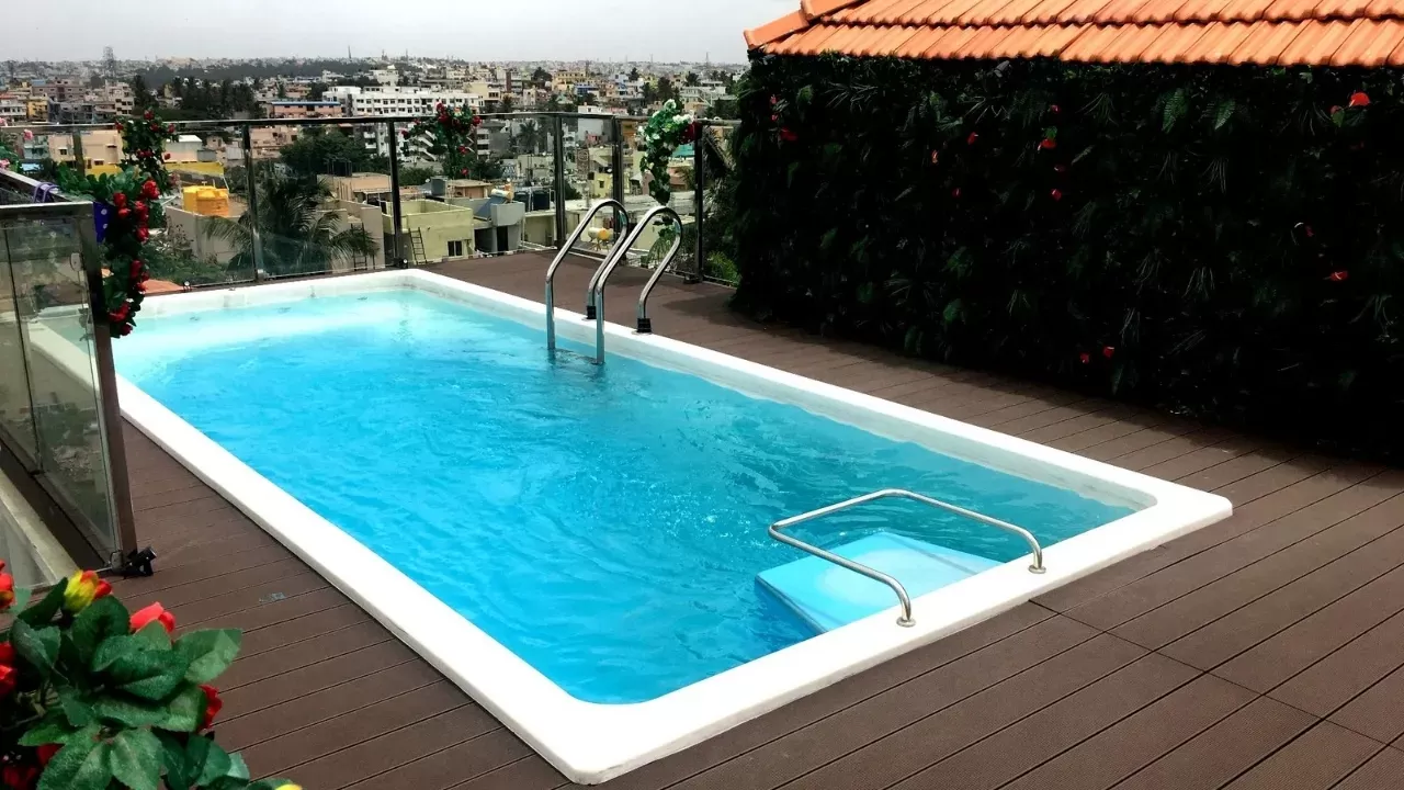 Wie isoliert man einen Pool? Pool-Isolierungsprodukte