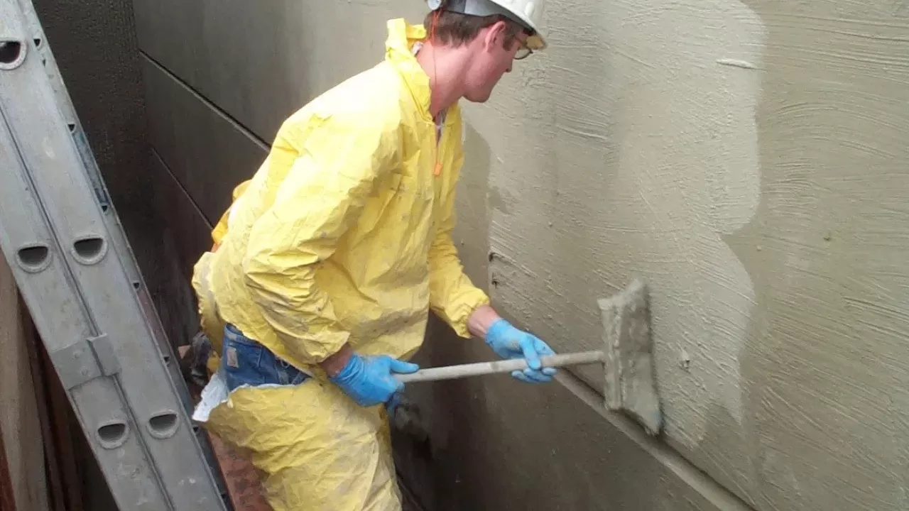 What is Crystalline Waterproofing? Where Is It Used?