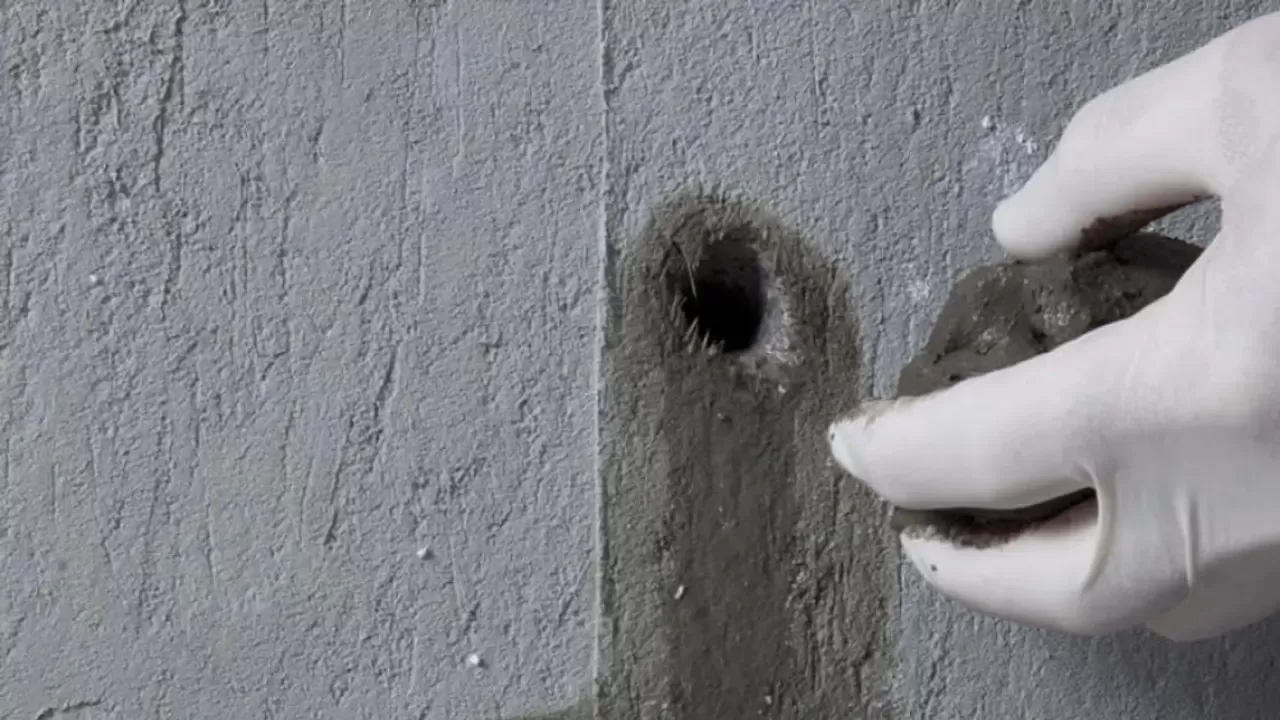 Was ist Blitzstaub? Was nützt es?