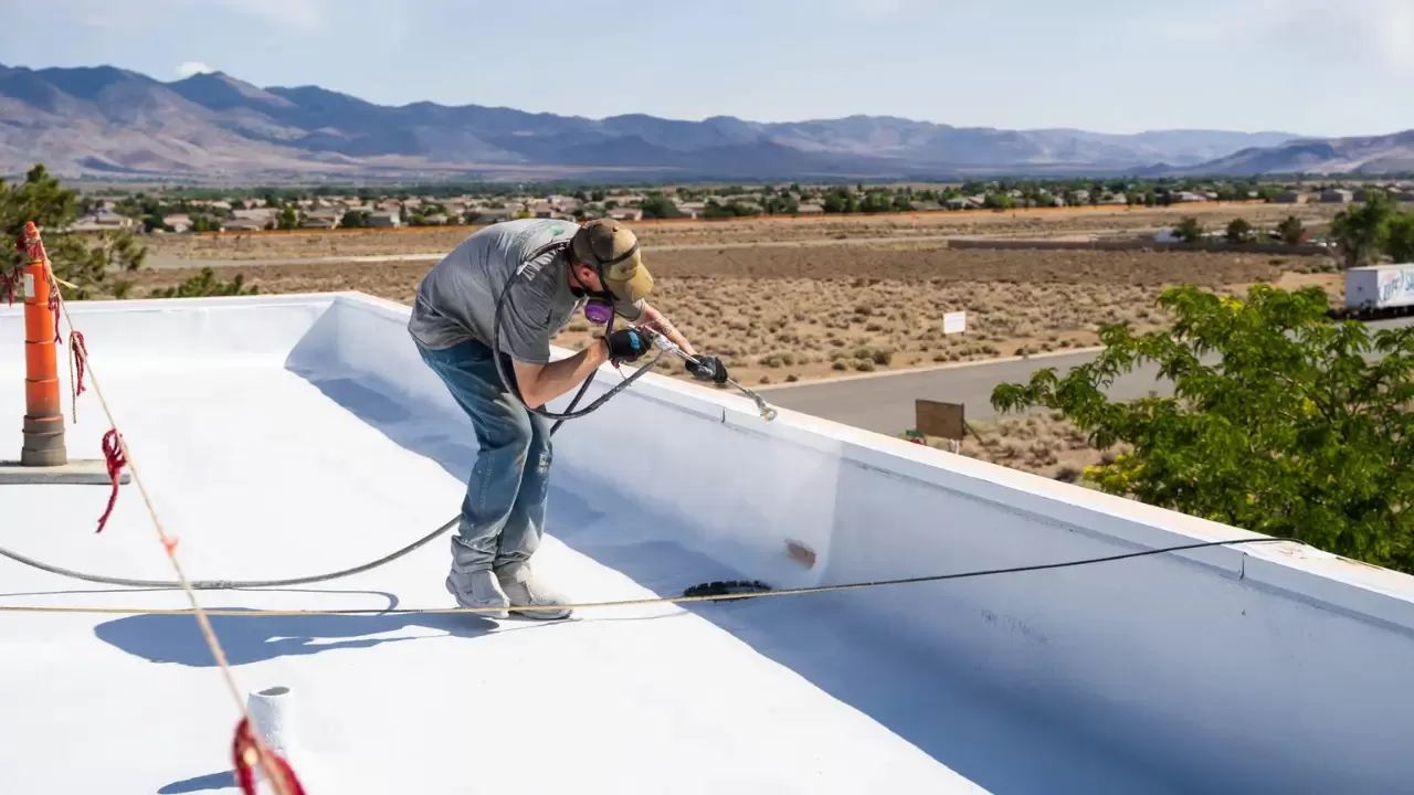 حلول العزل المائي من الجيل التالي: كيفية حماية منزلك بشكل أكثر فعالية