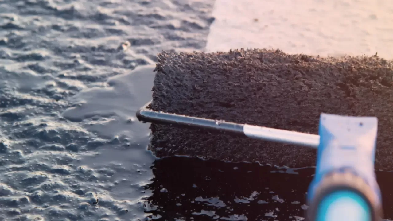 ما هو البيتومين؟ ما هي مجالات الاستخدام؟