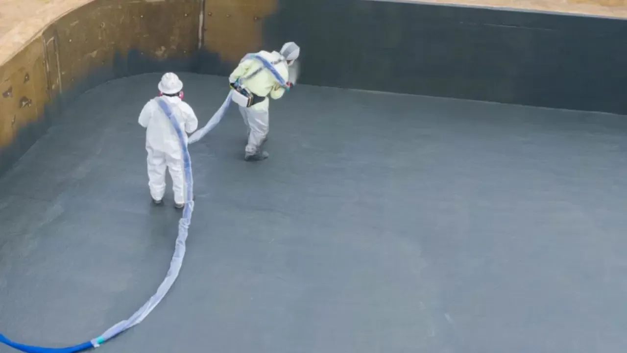 7 أخطاء شائعة في العزل المائي وكيفية إصلاحها