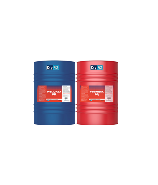 Hibrit Polyurea Su Yalıtımı