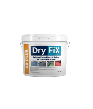 Süper Bileşen SB Plus