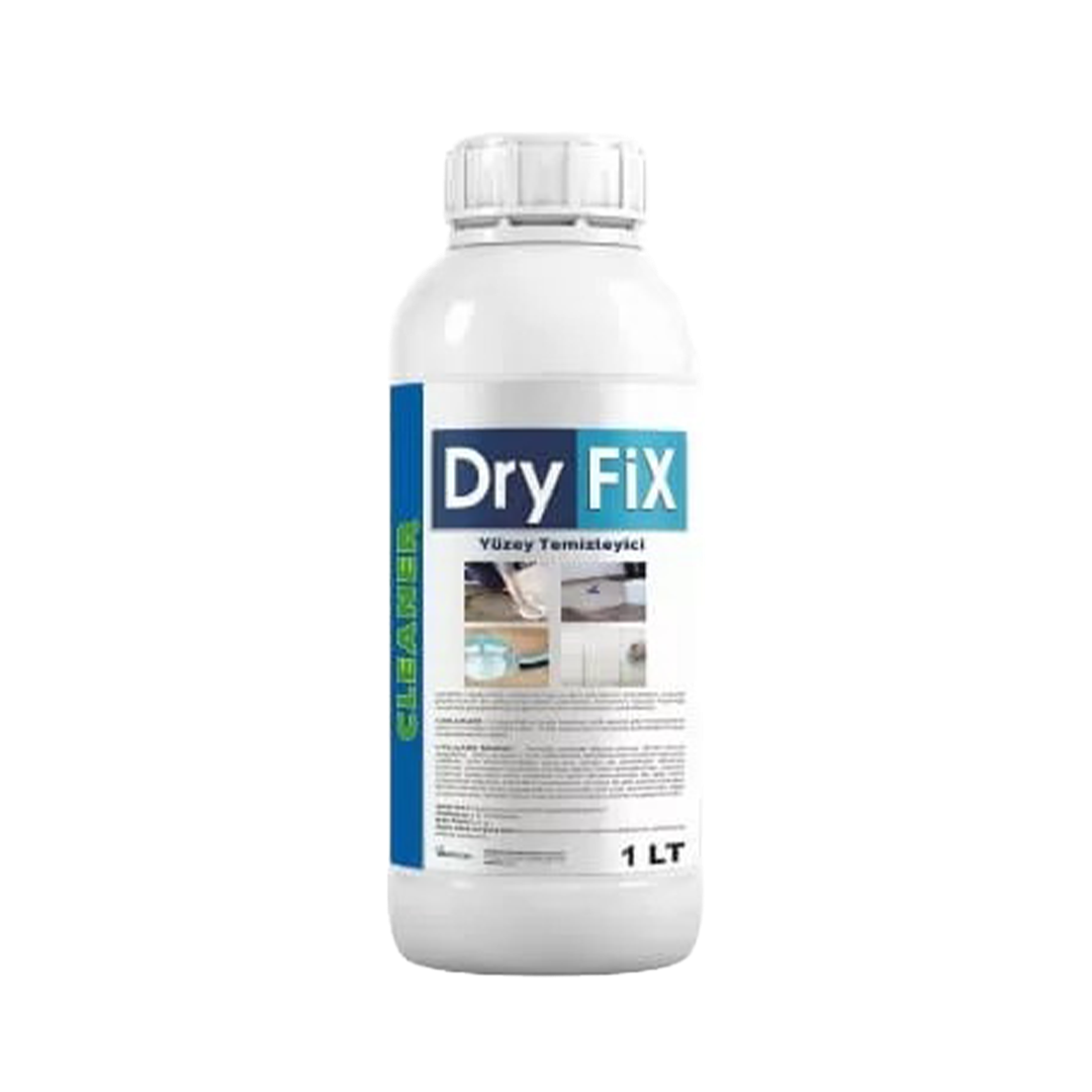 Reiniger Oberflächenreiniger