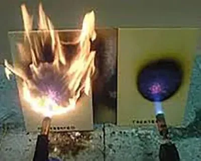 Feuerlösung Kein Feuer Anwendungsbild 2