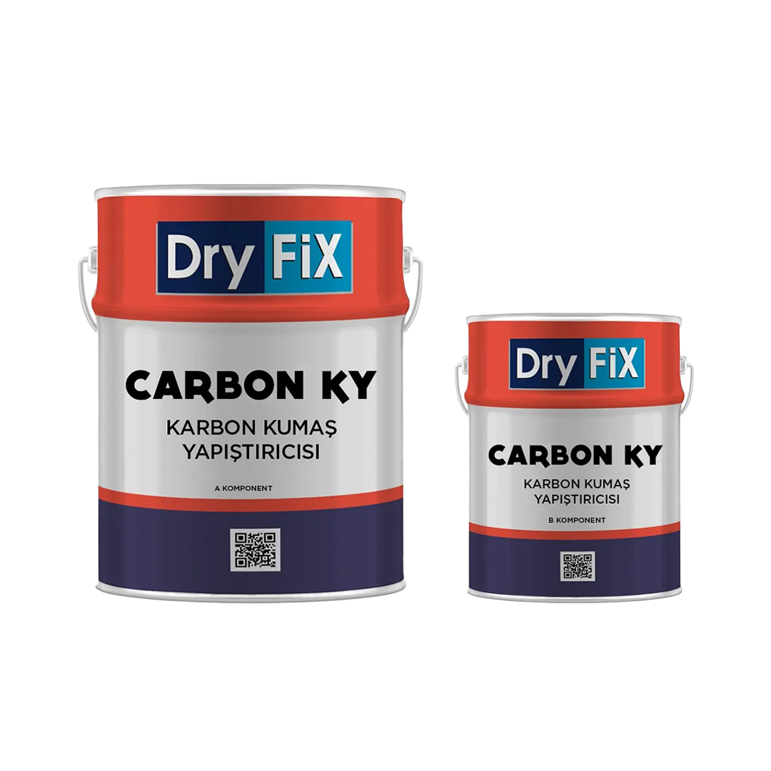 Carbon Fabric Adhesive CARBON KY