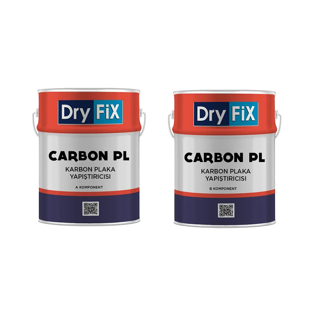 Carbon Plate Adhesive CARBON PL