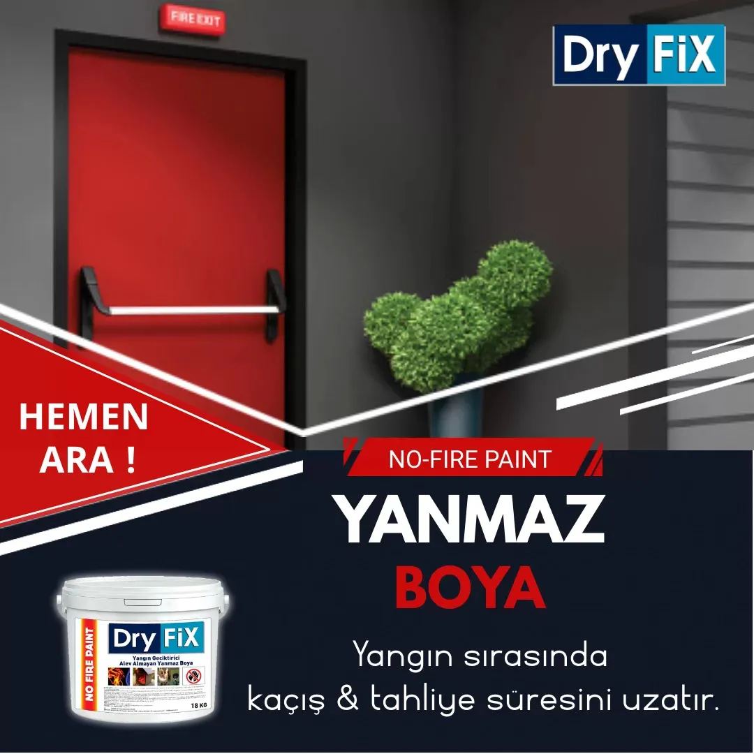 Keine Feuerfarbe Image 4