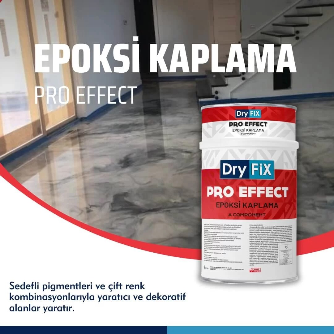 Pro Effect Epoxidbeschichtung Anwendung Bild 11