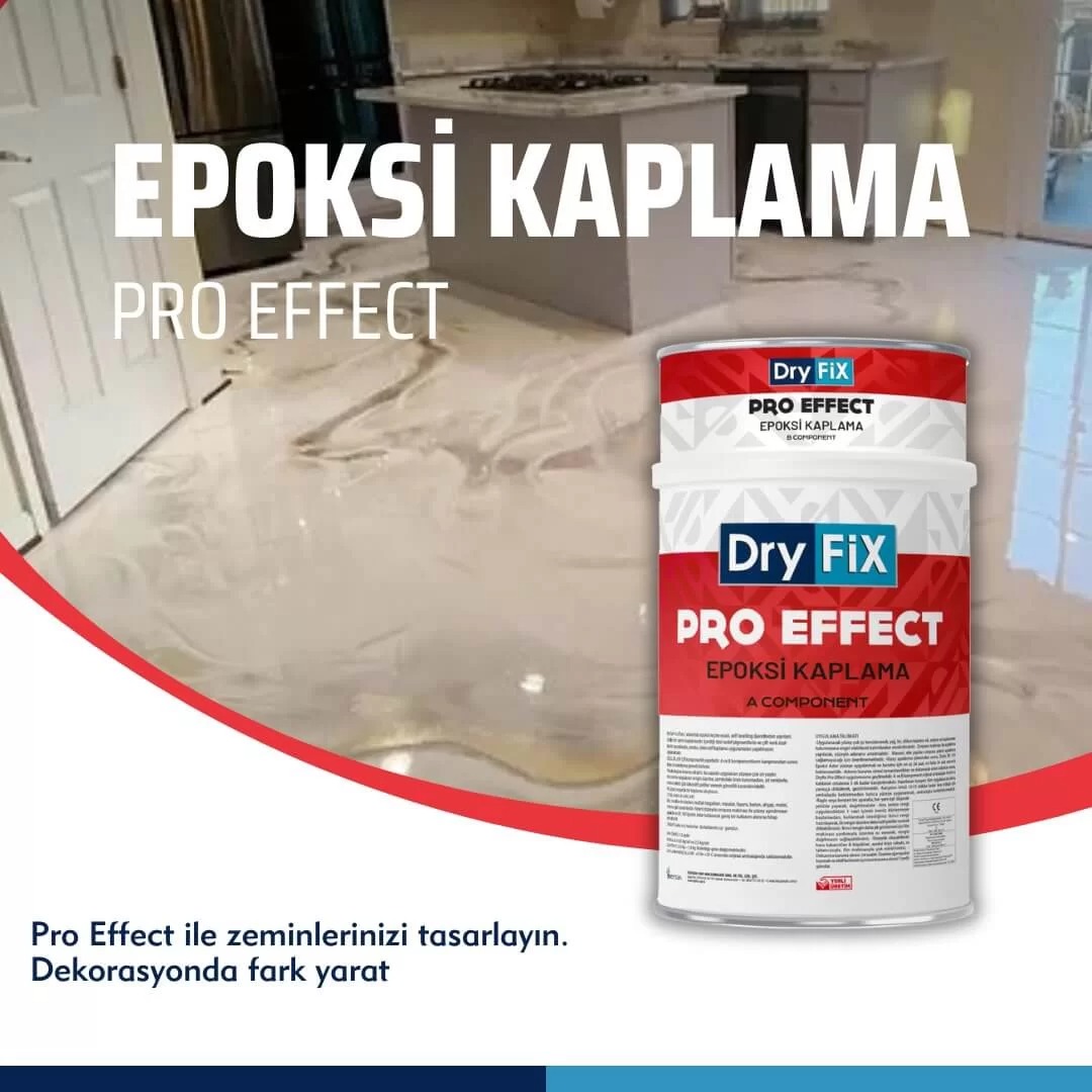 Pro Effect Epoxidbeschichtung Anwendung Bild 2