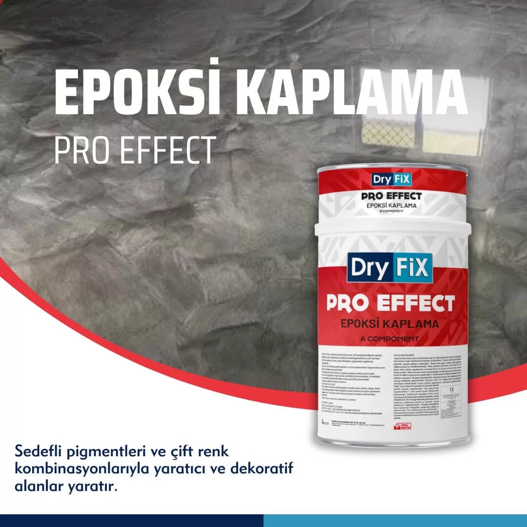Pro Effect Epoxidbeschichtung Anwendung Bild 7