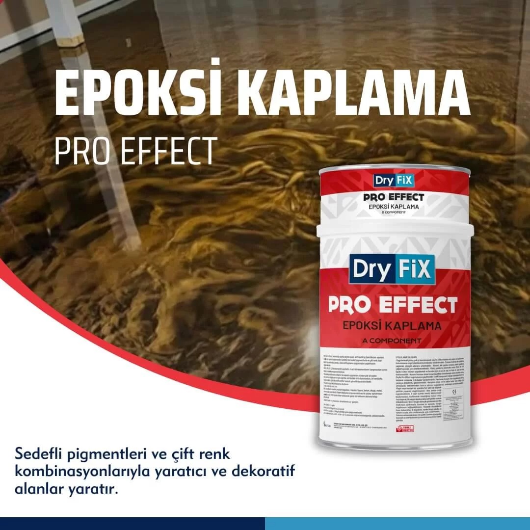 Pro Effect Epoxidbeschichtung Anwendung Bild 8