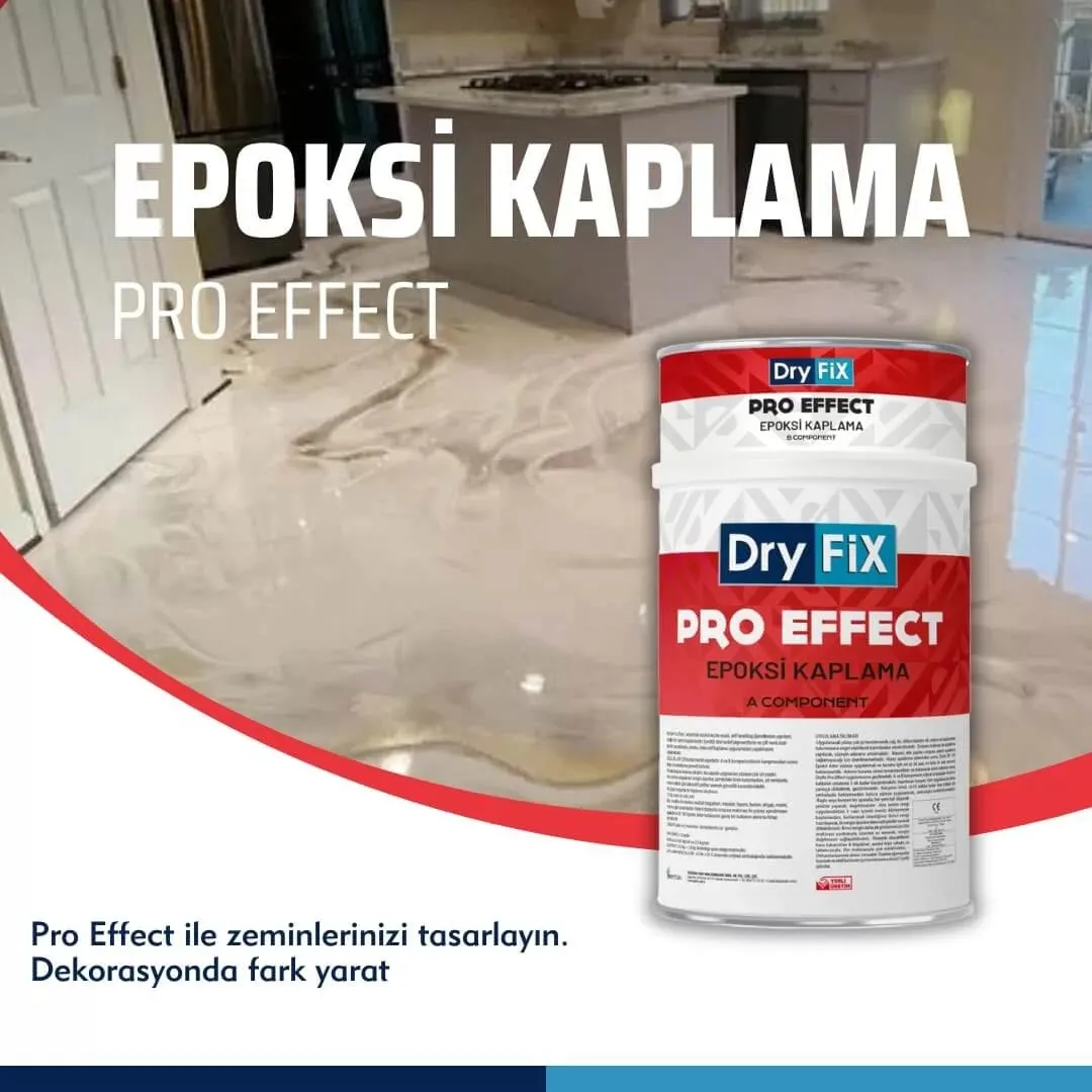 صورة تطبيق طلاء الإيبوكسي Pro Effect 2