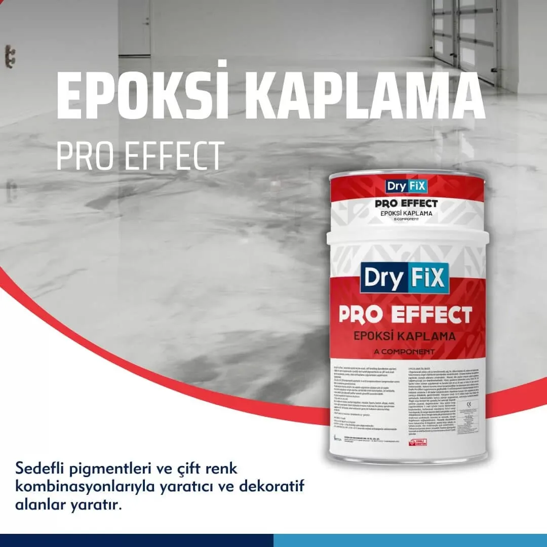 صورة تطبيق طلاء الإيبوكسي Pro Effect 6