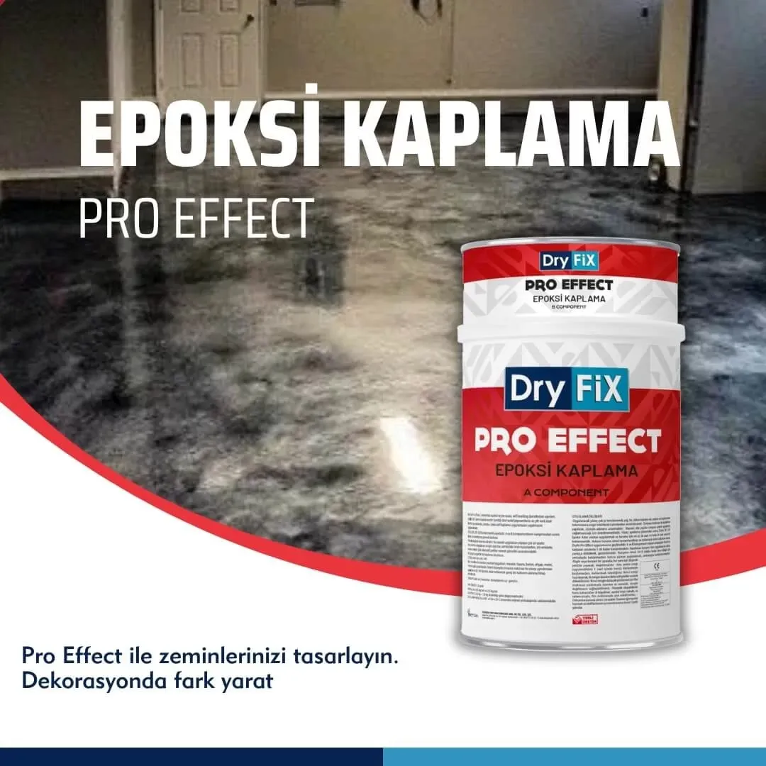 صورة تطبيق طلاء الإيبوكسي Pro Effect 9