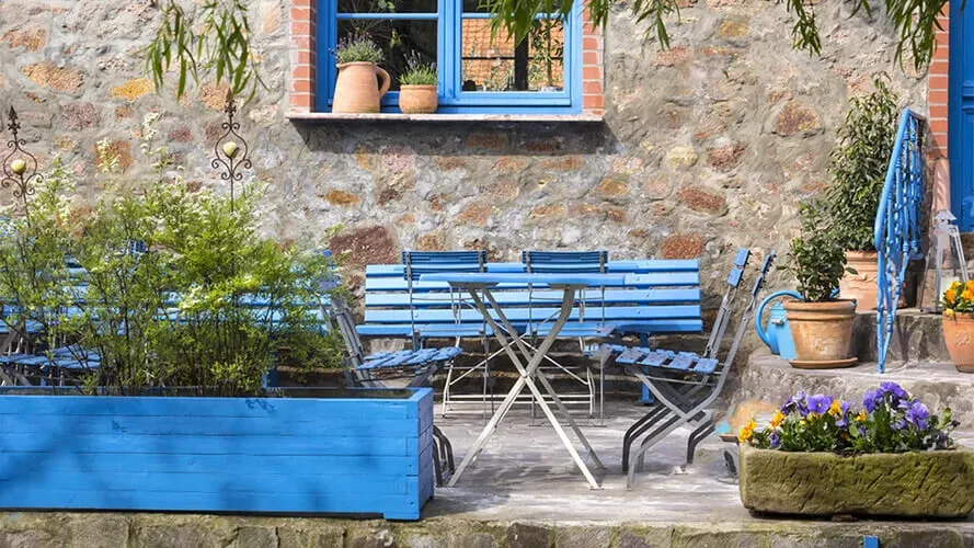 Vernikli Hobi Boyası Uygulanma Görseli 3