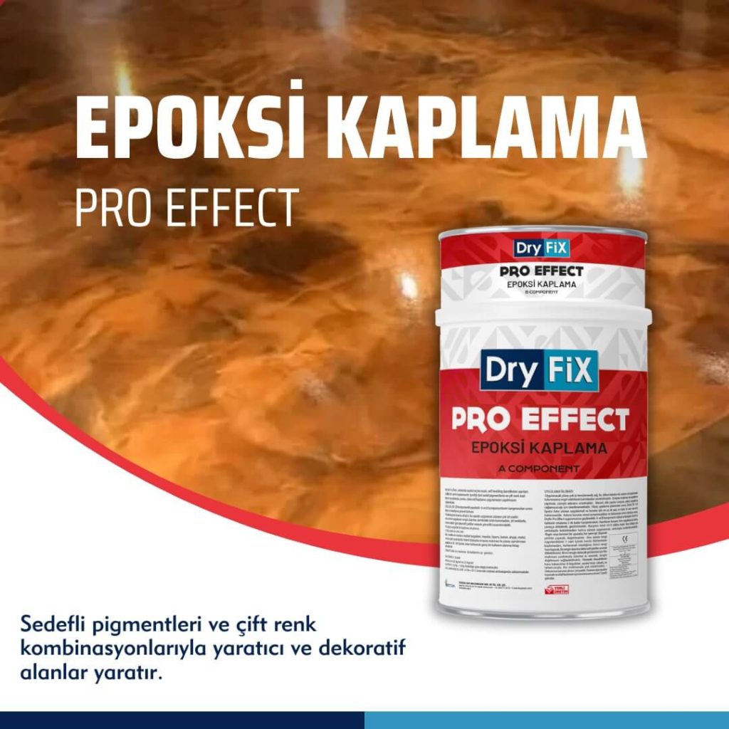 dryfix pro effect